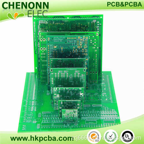 PCB Prototype manufacturing
